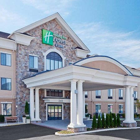 Holiday Inn Express Hotel & Suites Warminster-Horsham By Ihg Esterno foto