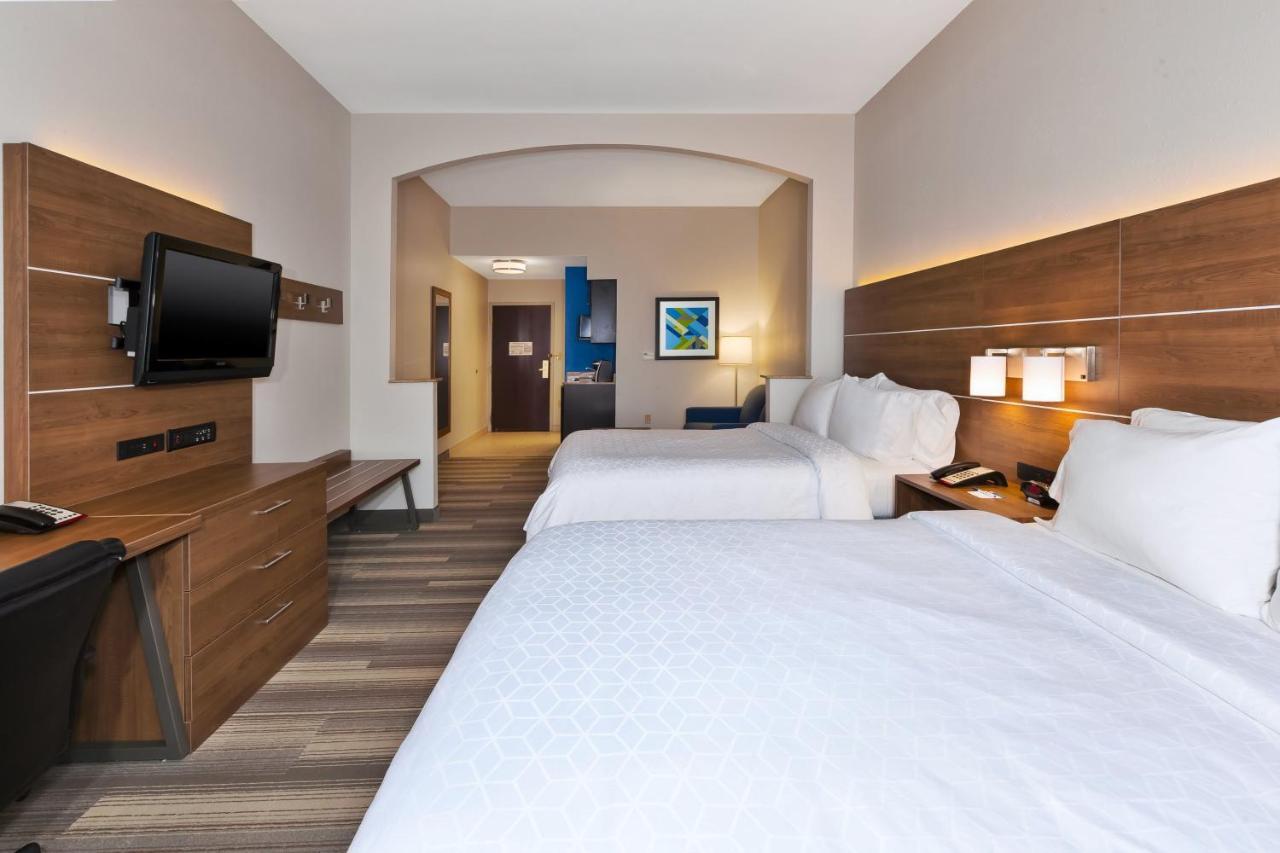 Holiday Inn Express Hotel & Suites Warminster-Horsham By Ihg Camera foto