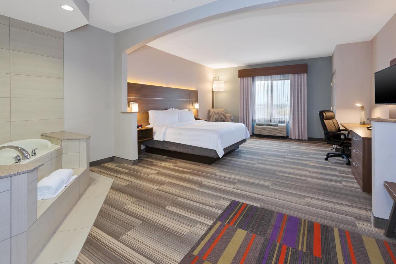 Holiday Inn Express Hotel & Suites Warminster-Horsham By Ihg Camera foto