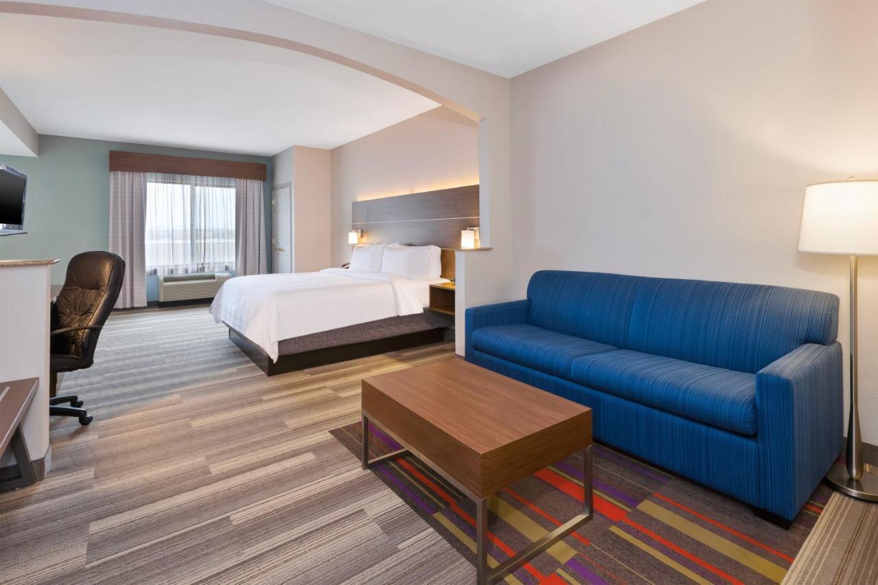 Holiday Inn Express Hotel & Suites Warminster-Horsham By Ihg Camera foto