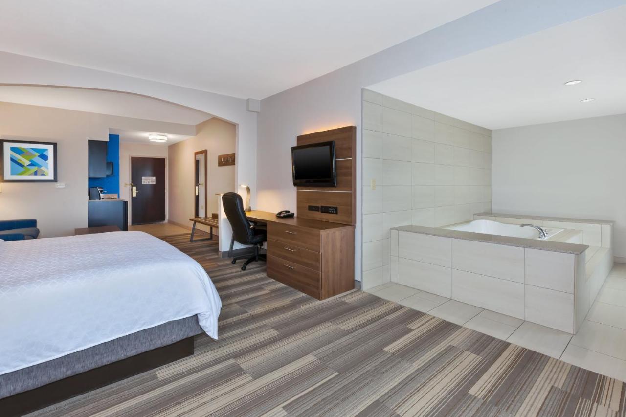 Holiday Inn Express Hotel & Suites Warminster-Horsham By Ihg Camera foto