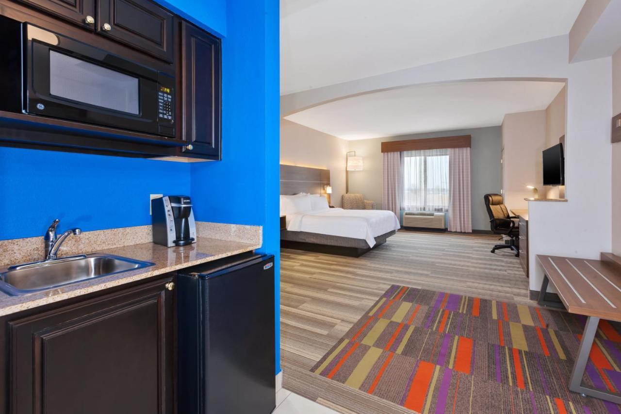 Holiday Inn Express Hotel & Suites Warminster-Horsham By Ihg Camera foto